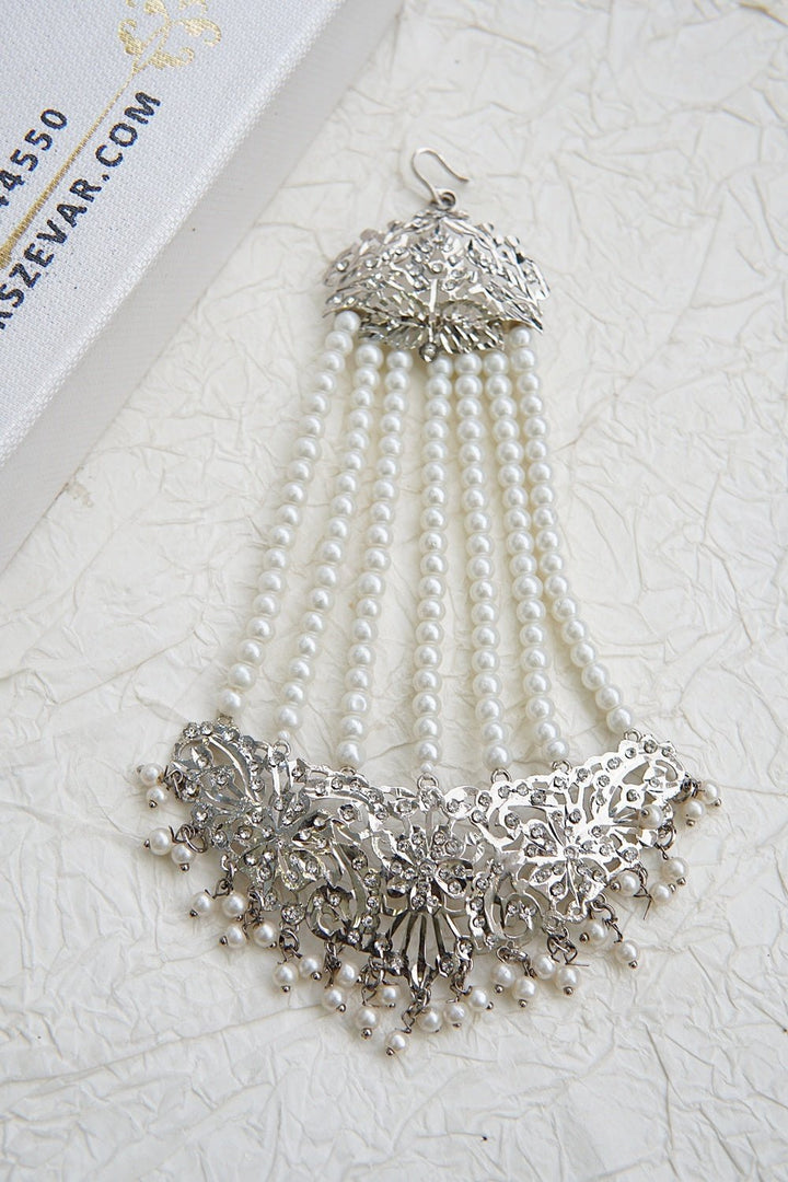 Hyderabadi Jhoomar - RS ZEVARS