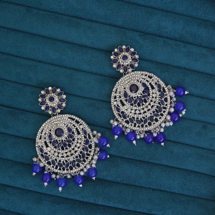 Jaan - e - Tamannah Earrings - RS ZEVARS