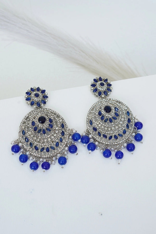Jaan - e - Tamannah Earrings - RS ZEVARS