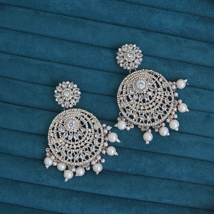 Jaan - e - Tamannah Earrings - RS ZEVARS