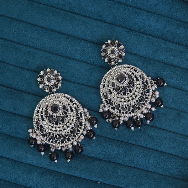 Jaan - e - Tamannah Earrings - RS ZEVARS