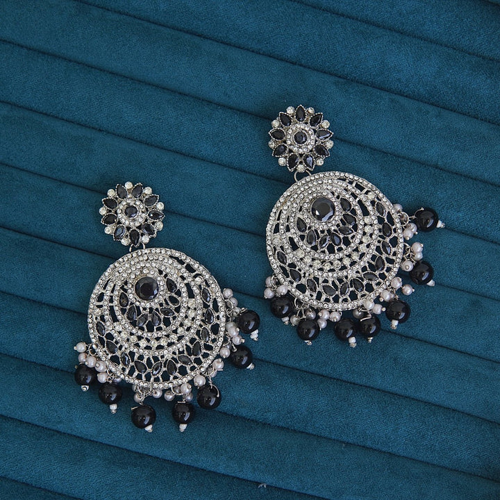 Jaan - e - Tamannah Earrings - RS ZEVARS