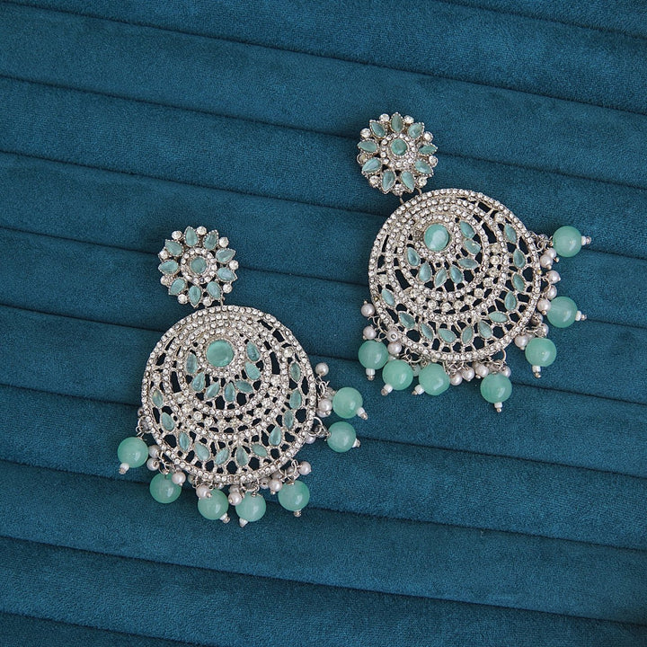 Jaan - e - Tamannah Earrings - RS ZEVARS