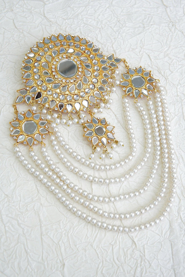 Kundan Jura Bunch - RS ZEVARS
