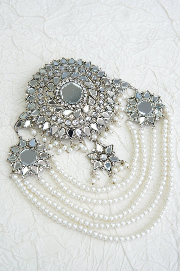 Kundan Jura Bunch - RS ZEVARS