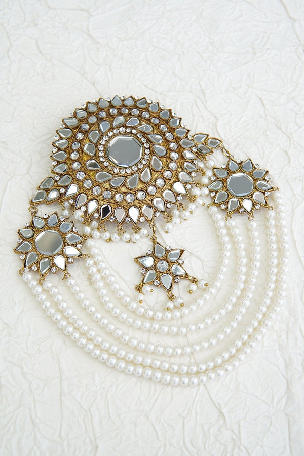 Kundan Jura Bunch - RS ZEVARS