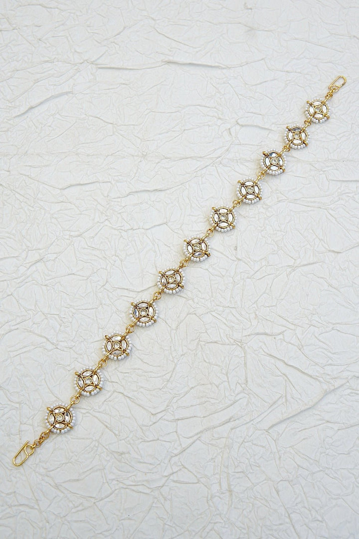 Kundan Sheesh Patti - RS ZEVARS