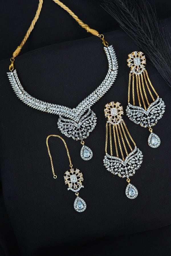 Necklace Sets - RS ZEVARS display picture 1