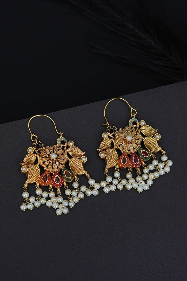 Navratan Huk Bali - RS ZEVARS