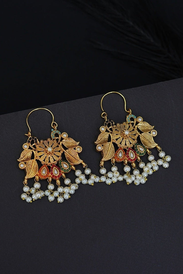 Navratan Huk Bali - RS ZEVARS