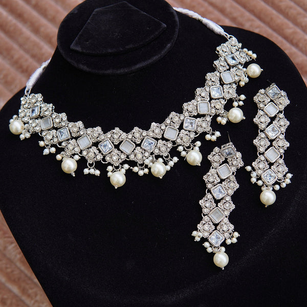 Necklace Sets - 0180 - RS ZEVARS