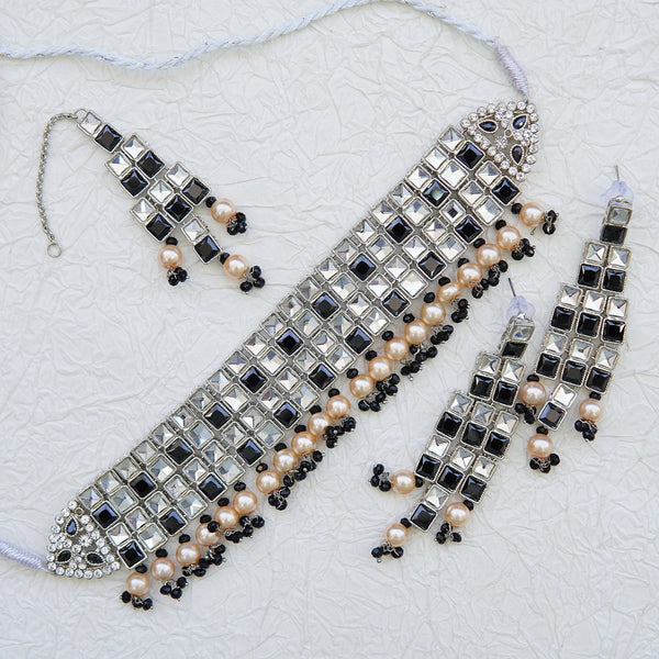 Necklace Sets - 0184 - RS ZEVARS