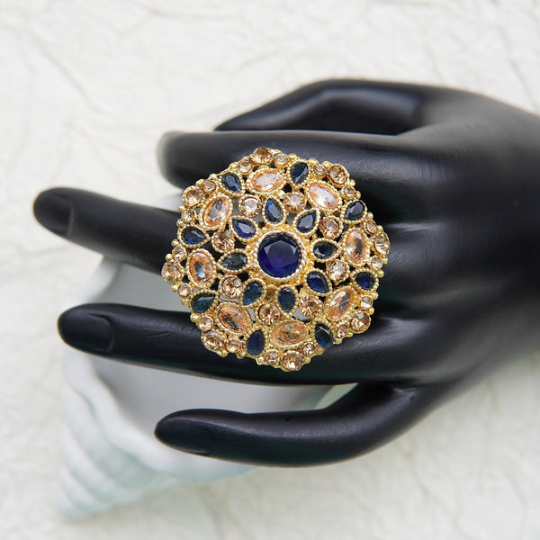 Rings - 0064 - RS ZEVARS
