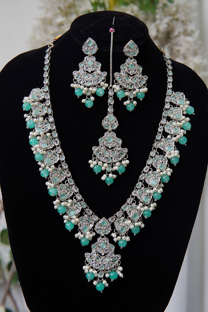 Royal Gem Haar Set - RS ZEVARS