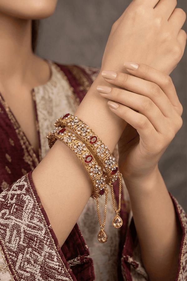 Turkish Bangles Online in Pakistan | RS ZEVAR
