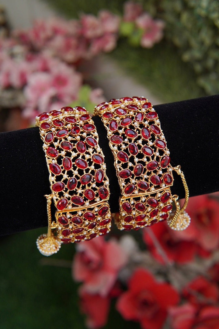 Statement Turkish Gems Karay Pair - RS ZEVARS