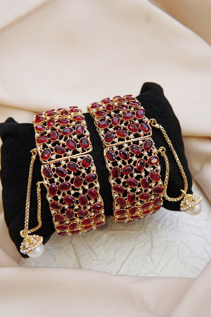 Statement Turkish Gems Karay Pair - RS ZEVARS