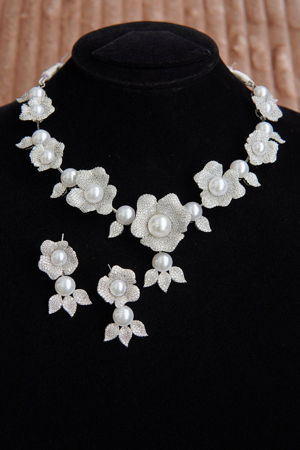 Thousands Zirconia Set - RS ZEVARS