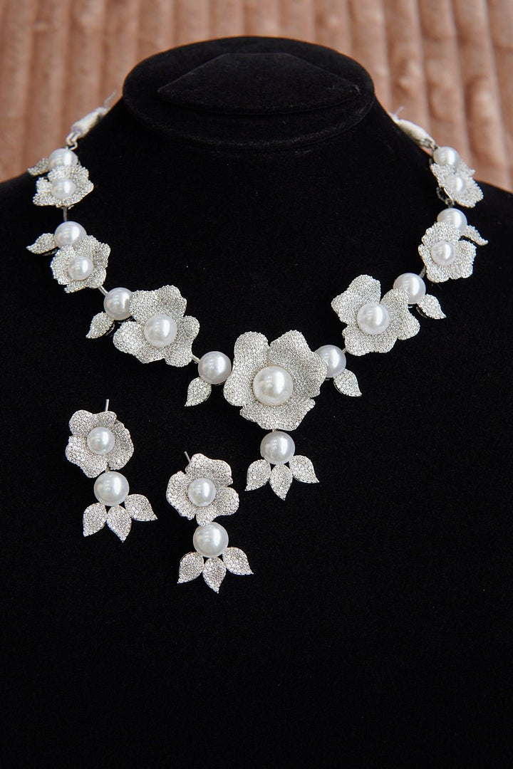 Thousands Zirconia Set - RS ZEVARS