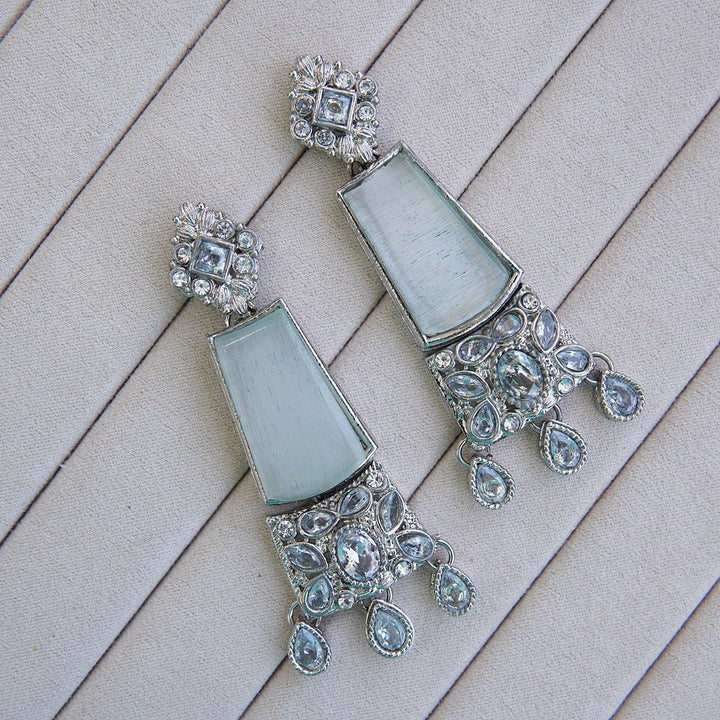 Turkish Style Earrings - RS ZEVARS