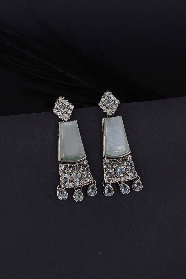 Turkish Style Earrings - RS ZEVARS