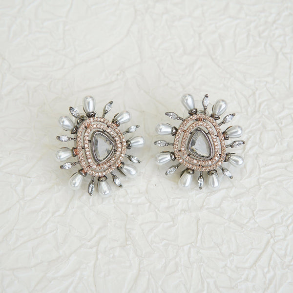 Zircone Earrings 4 - RS ZEVARS