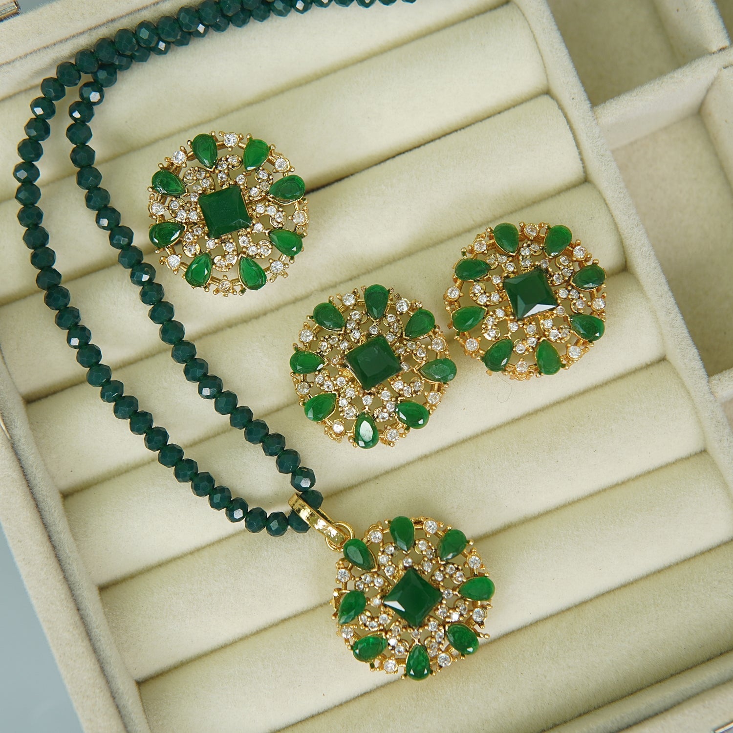 Locket Sets - RS ZEVARS
