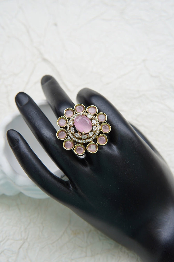 Zircons Rings - RS ZEVARS