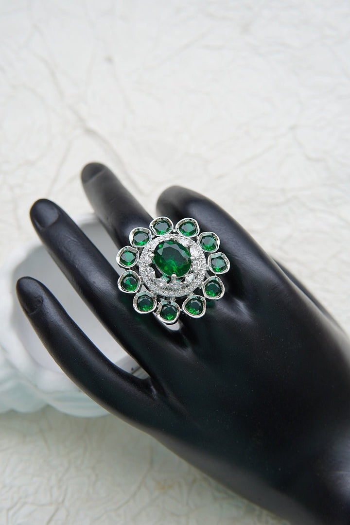 Zircons Rings - RS ZEVARS