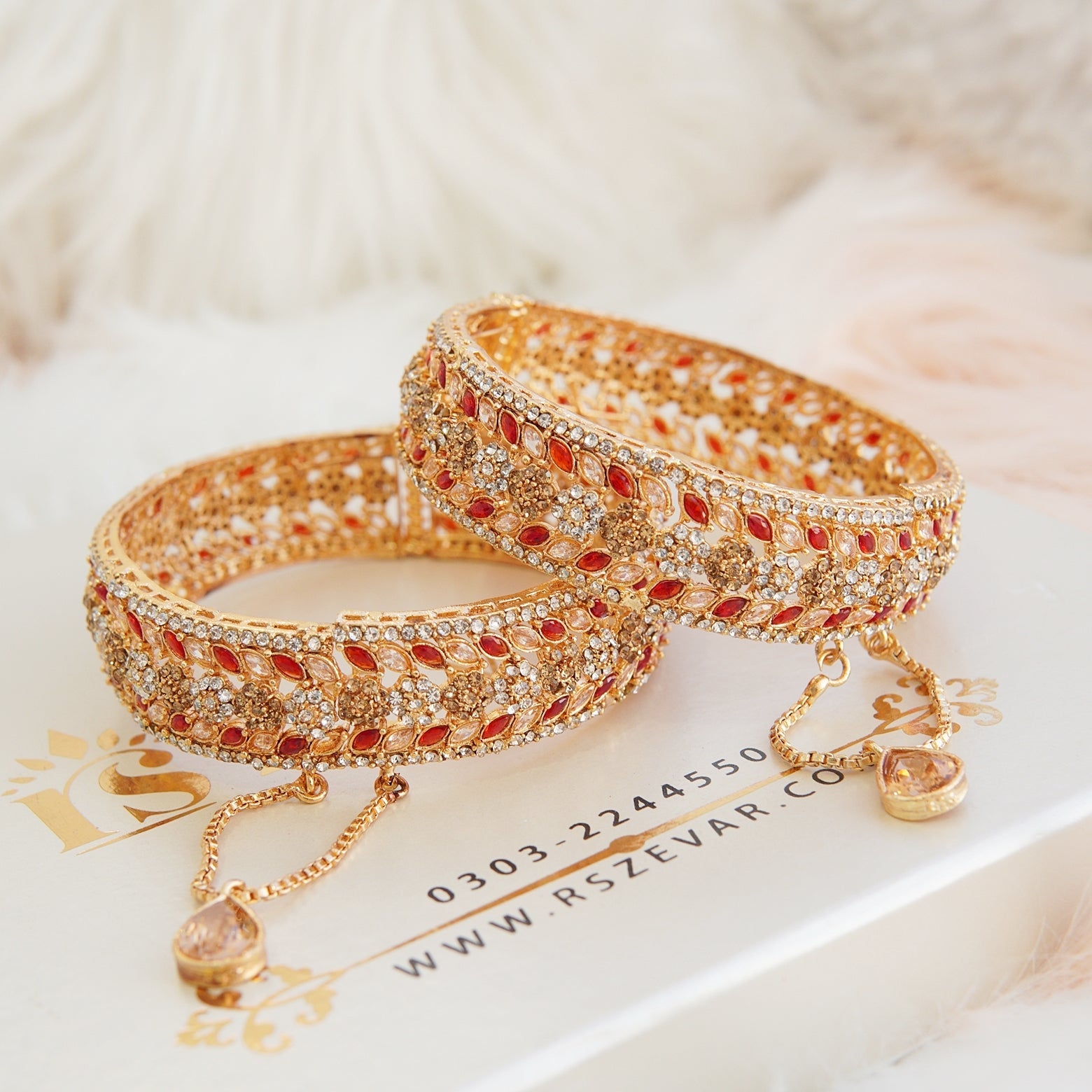 Stone kangan Clearance