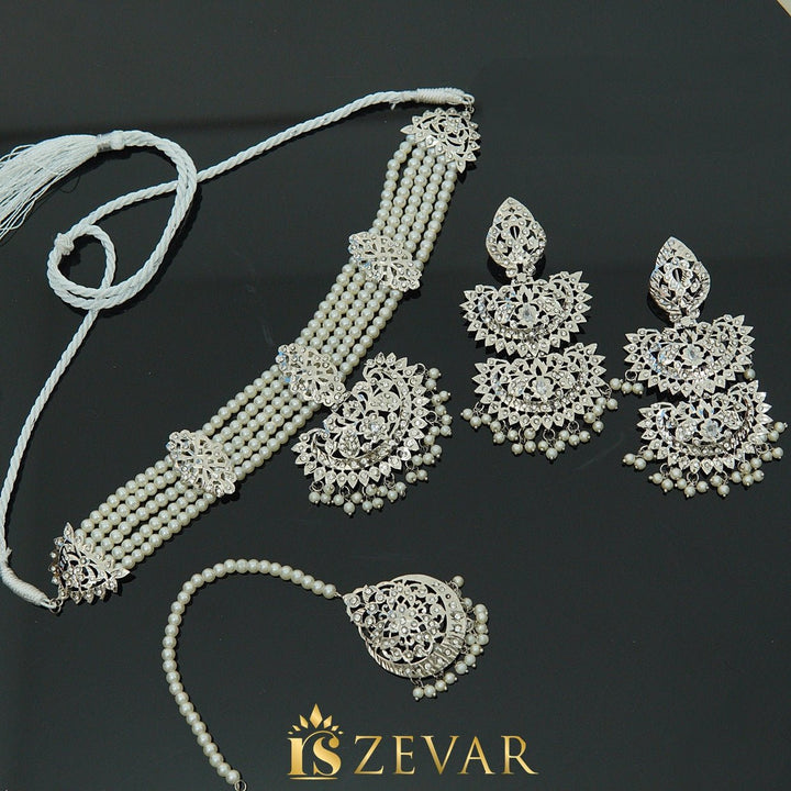 Guluband design Clearance