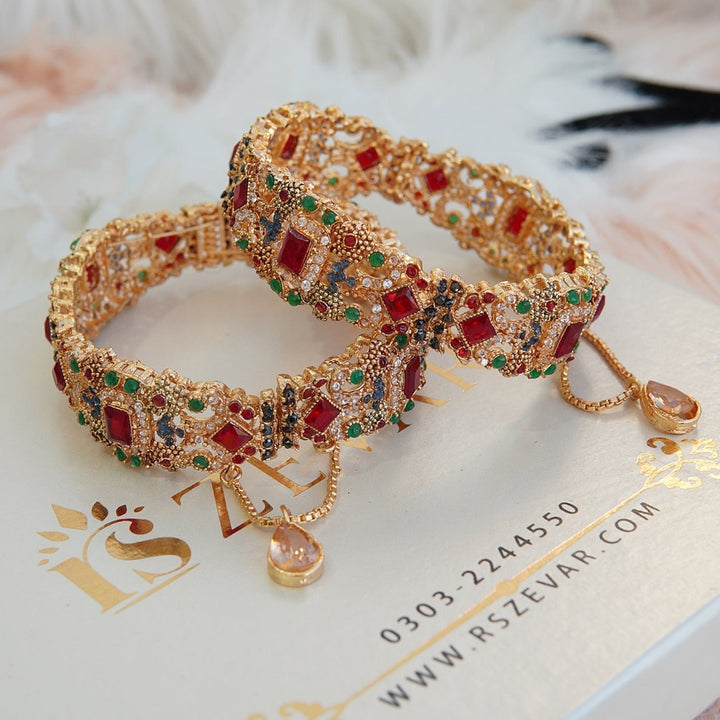 Stone kangan Clearance