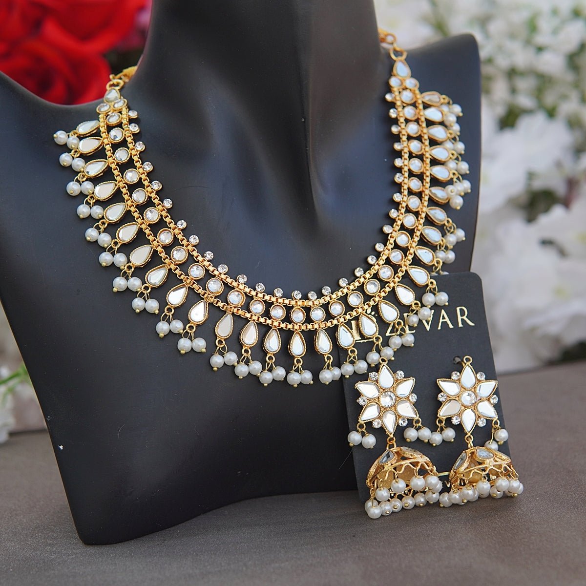 Kundan 2025 ki jewellery