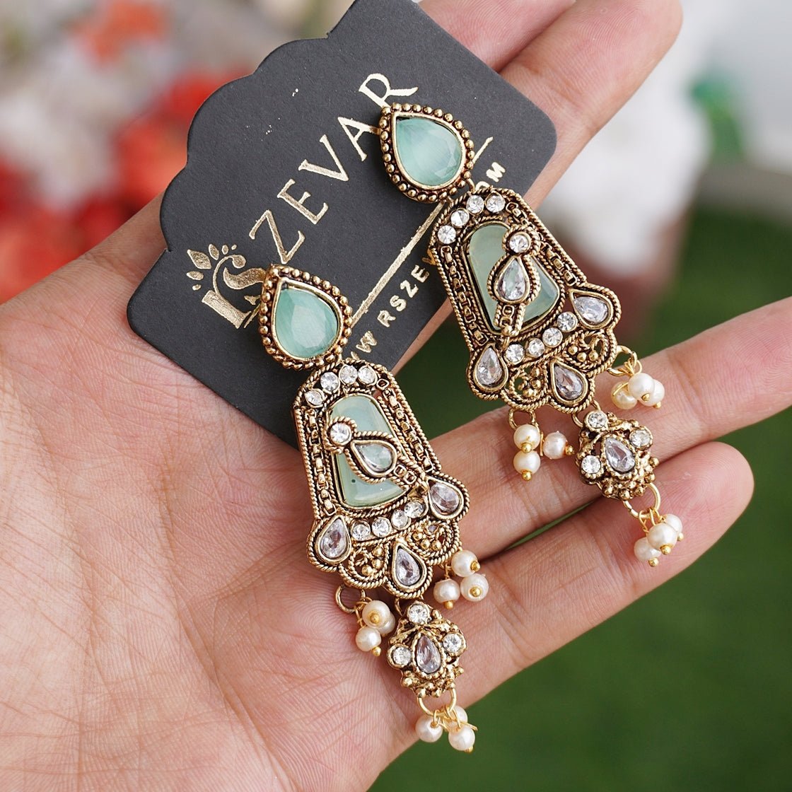 Turkish Gold Earrings Online | bellvalefarms.com